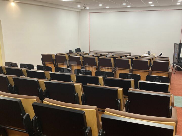 Espace Roquette-Voltaire