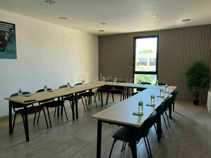Salle Focus