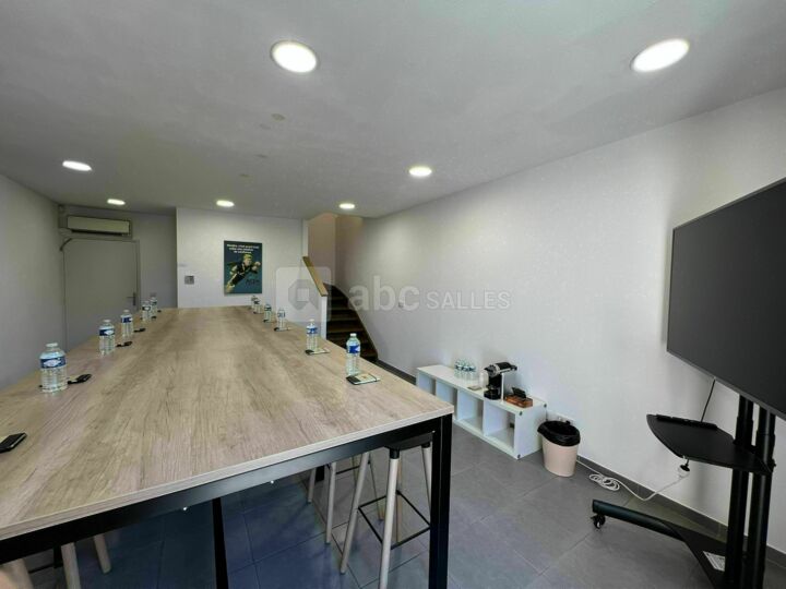 Salle Synergie