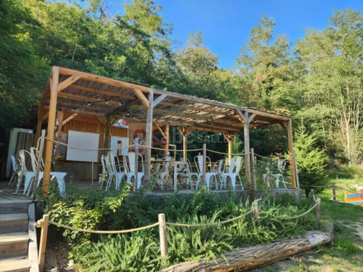 La Casa Pizza