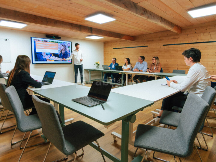 La Loge du Grand Conseil