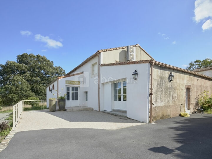 Salle de réception