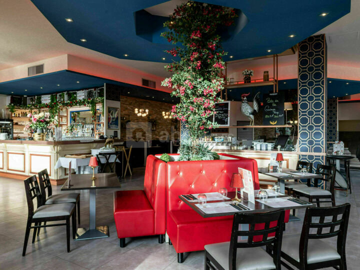 Brasserie Julien