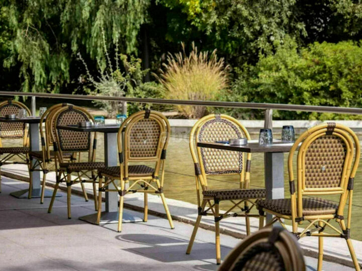 Petite terrasse