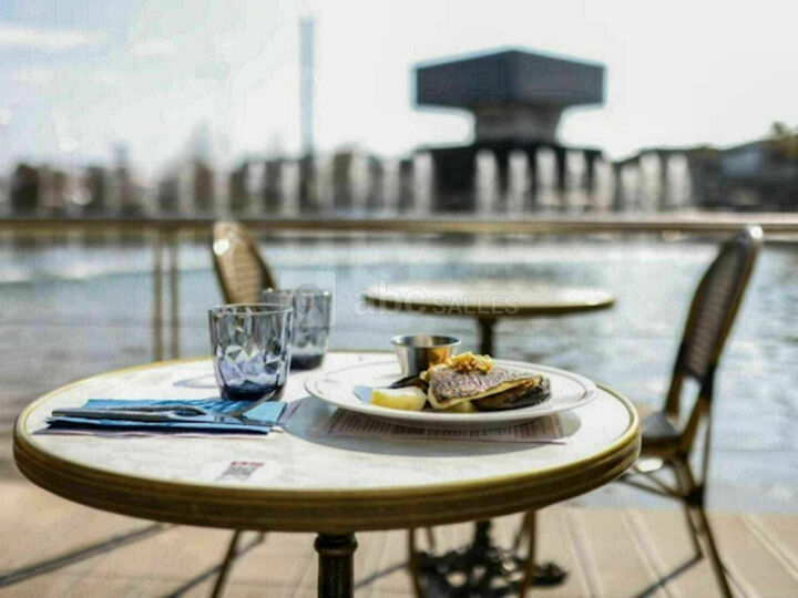 Petite terrasse