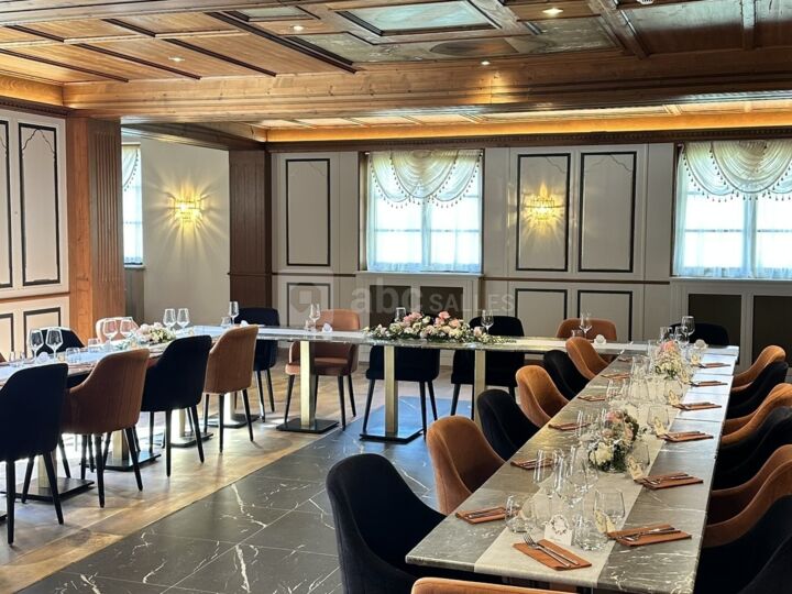 Auberge du Kochersberg