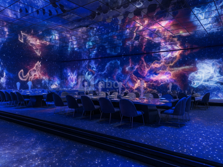 Cité Immersive des Fables