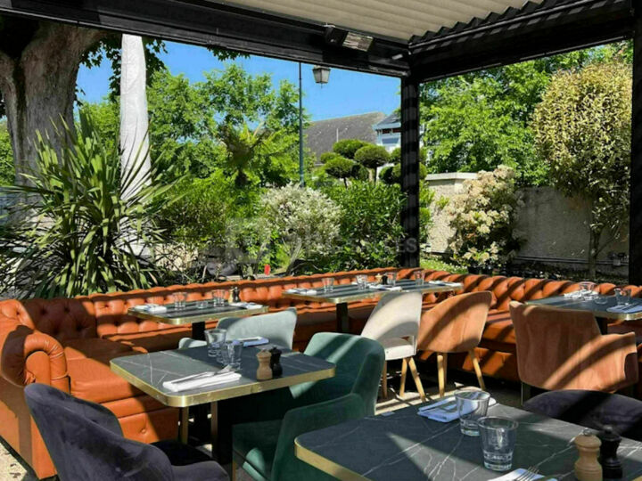 La Petite Pergola