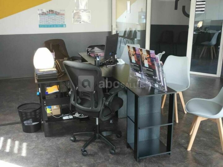 Bureau Privatif Als 3