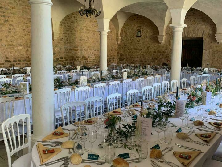 Salle