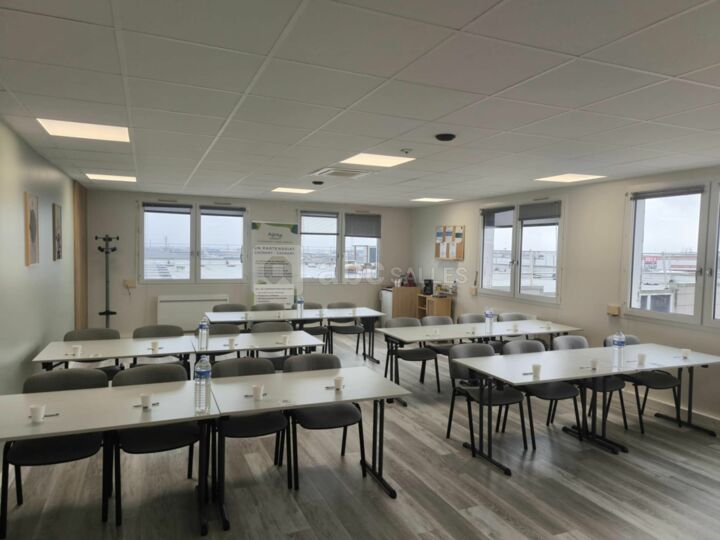 Agra Gestion Chenove