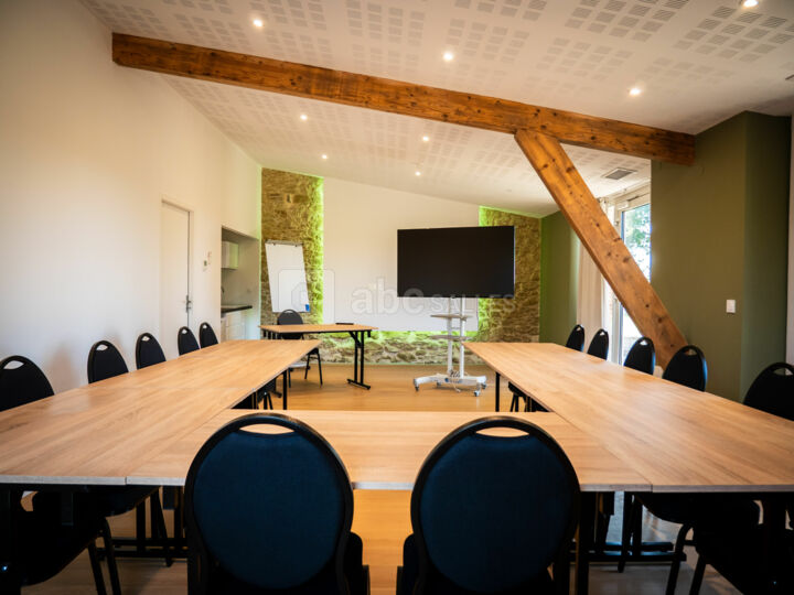 Salle de réunion