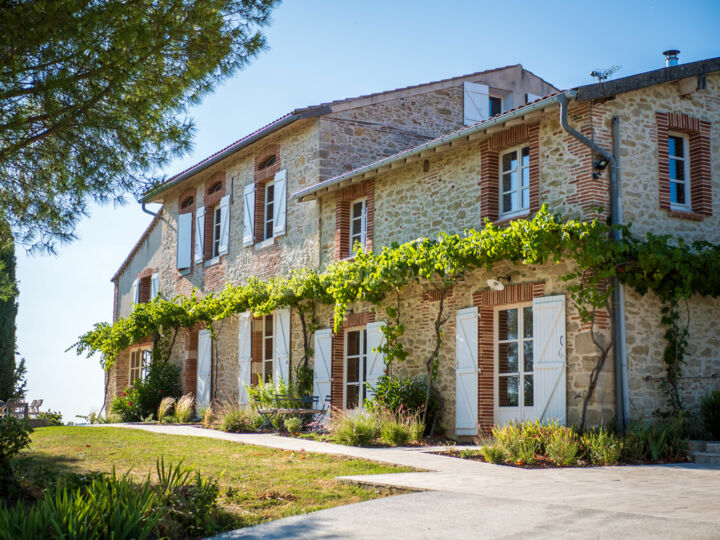 Domaine de Vadel
