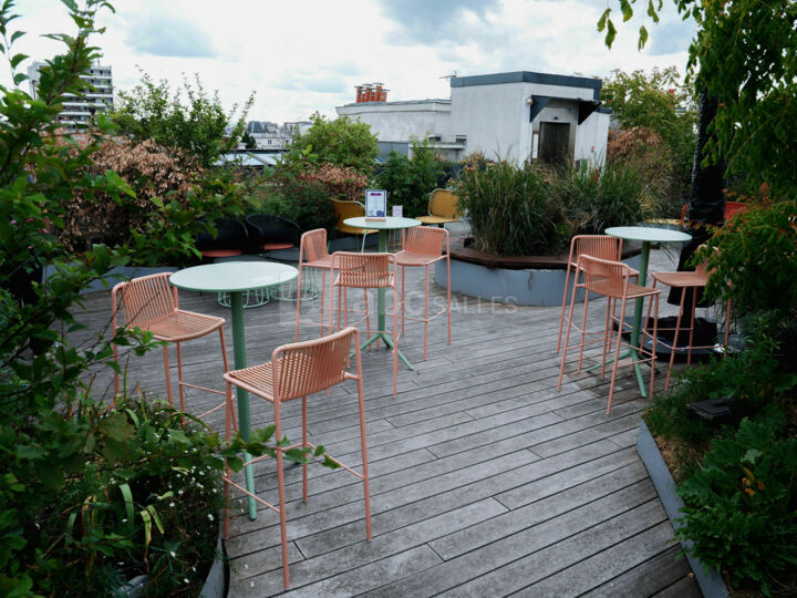 Rooftop