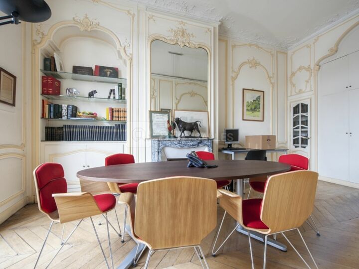 Salle Caroussel