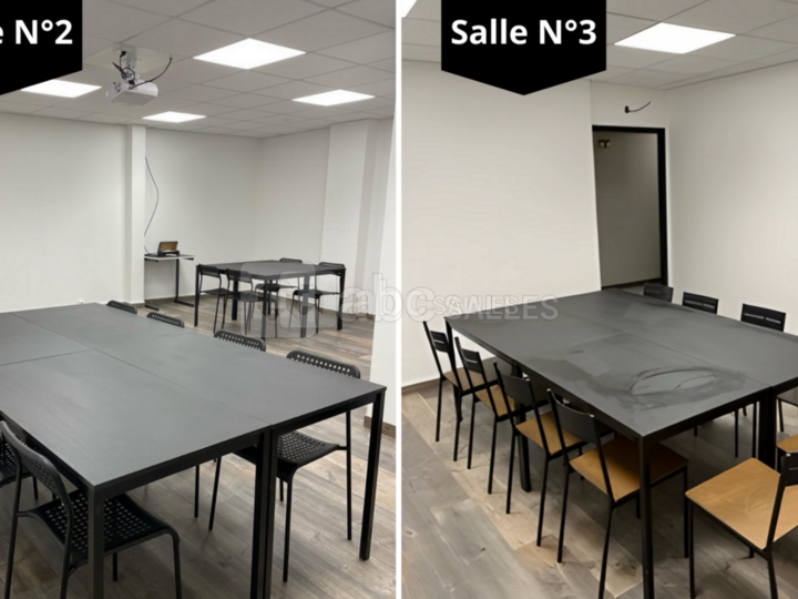 Salle 2