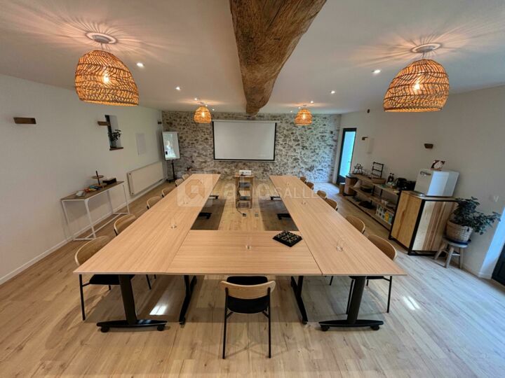 Salle