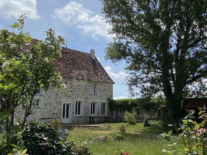 Maison la Girouette