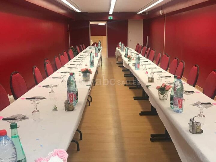 La Terrasse du Marché