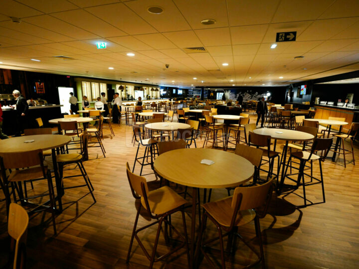 Stade Bollaert-Delelis