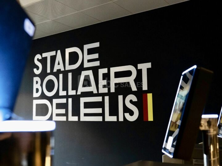 Stade Bollaert-Delelis