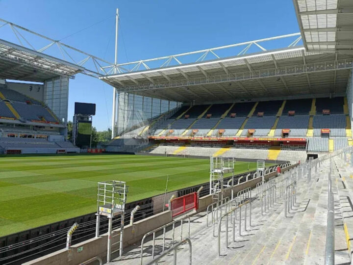 Stade Bollaert-Delelis