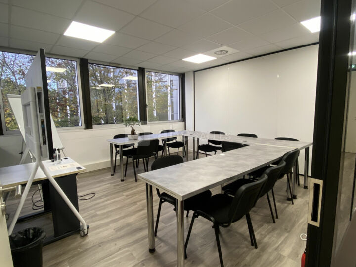Salle de Formation