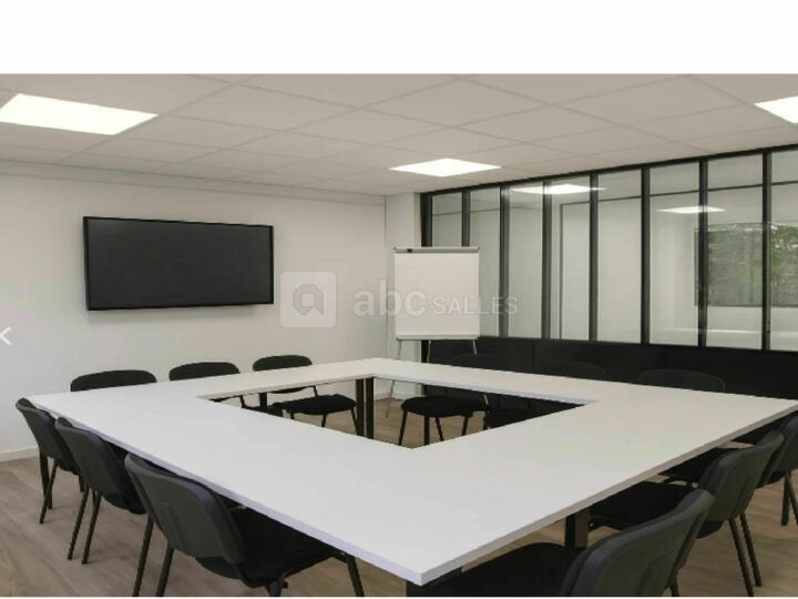 Salle de formation