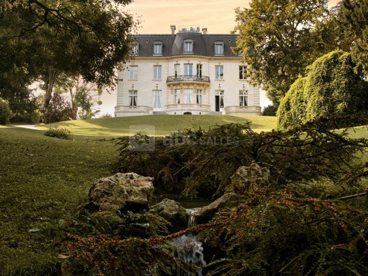 Champagne de Venoge