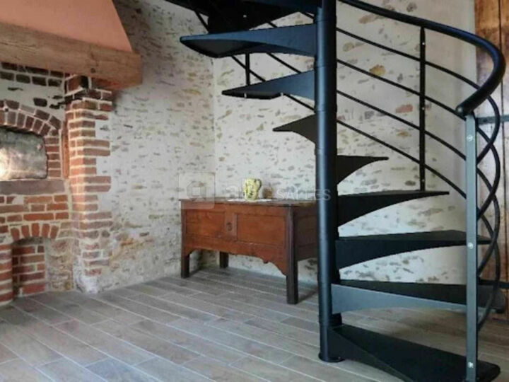 Mezzanine 2 de La Grange