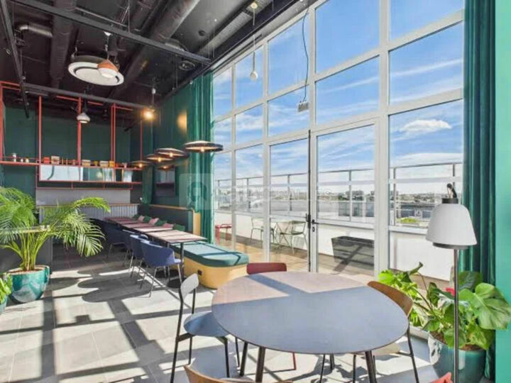 Studio Live - Hife Vélizy