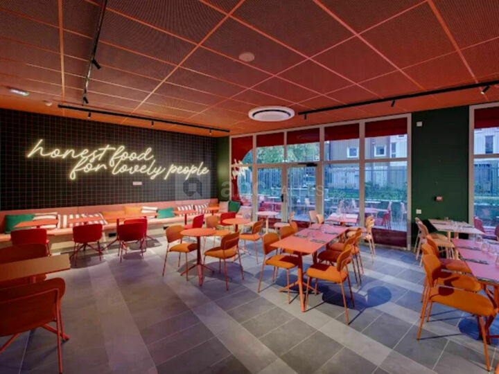 Studio Live - Hife Vélizy