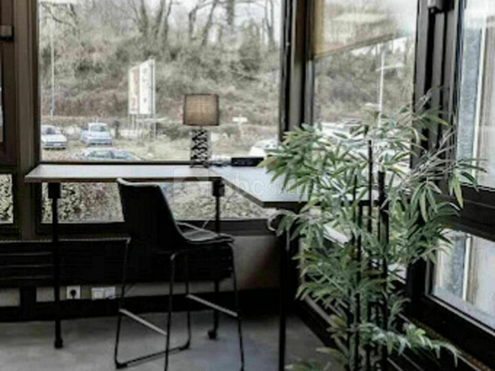 Bureau Steel