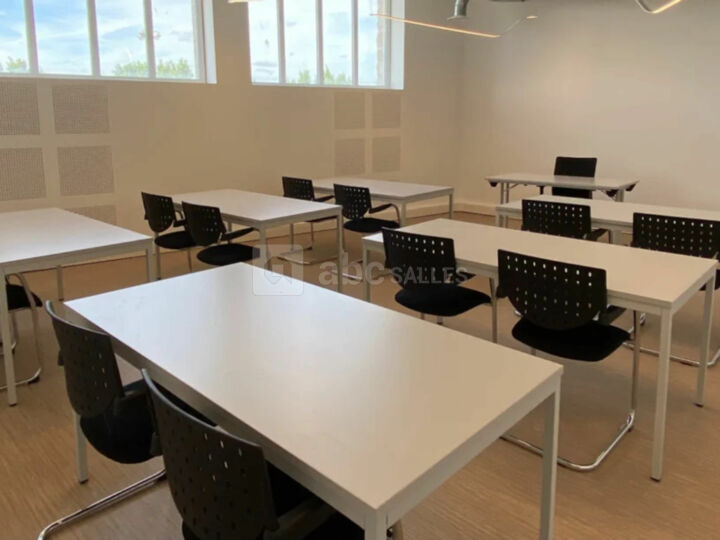 Salle de réunion 1