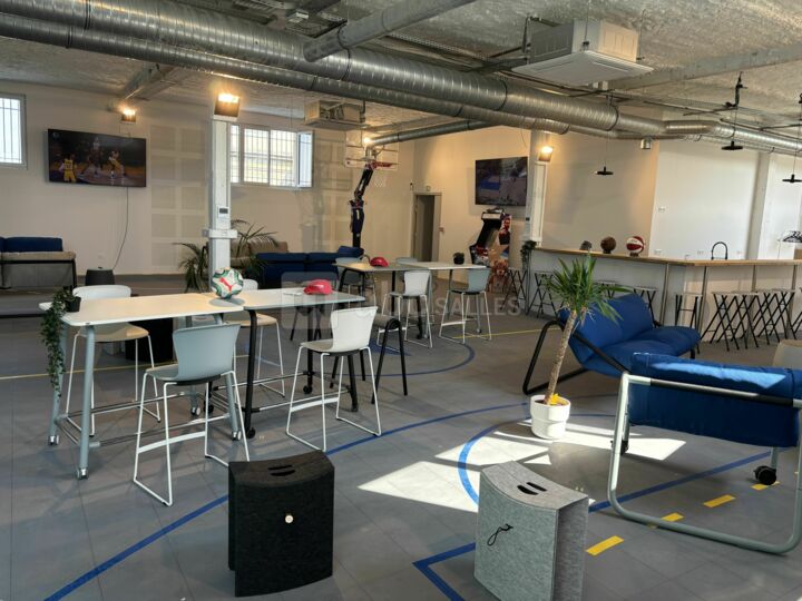 Salle