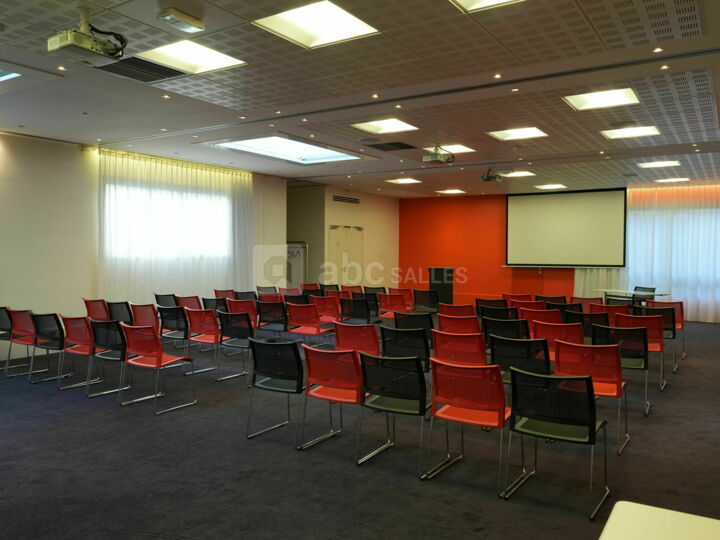 Feydeau + Chevire + Balague