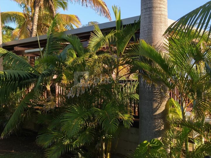 Les Jardins de Surya