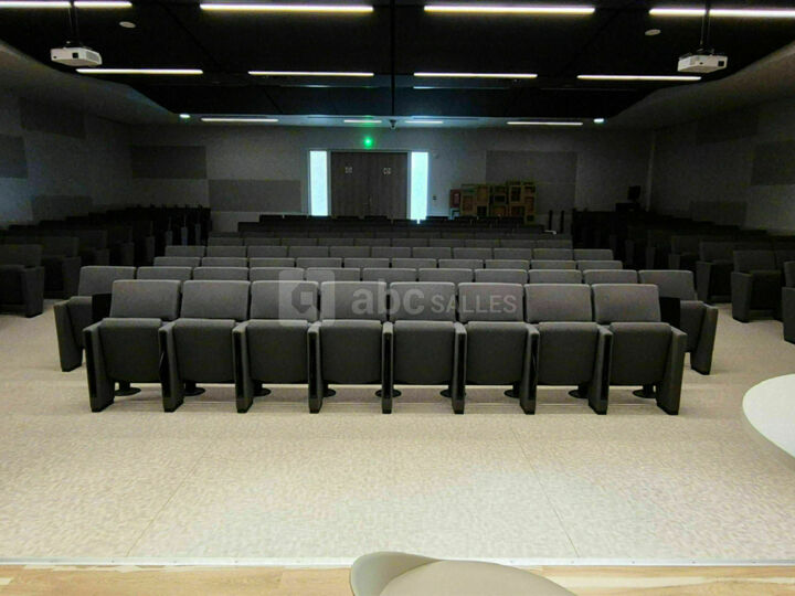 Maison des Entreprises