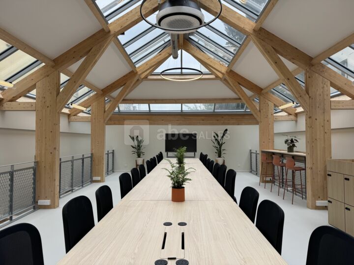 Naama le Studio Montrouge