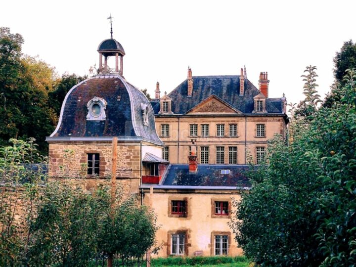 Château de Crépol
