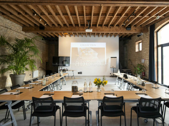 Salle Lumière