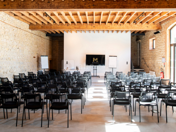 Salle Lumière