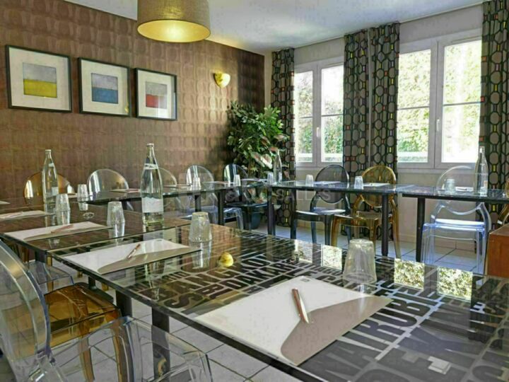 Salon Picasso
