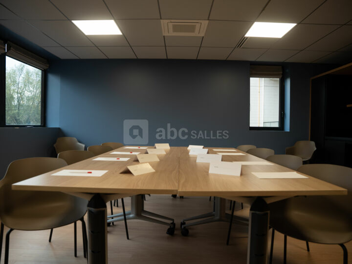 Ibis Rouen Centre Rive Droite Pasteur