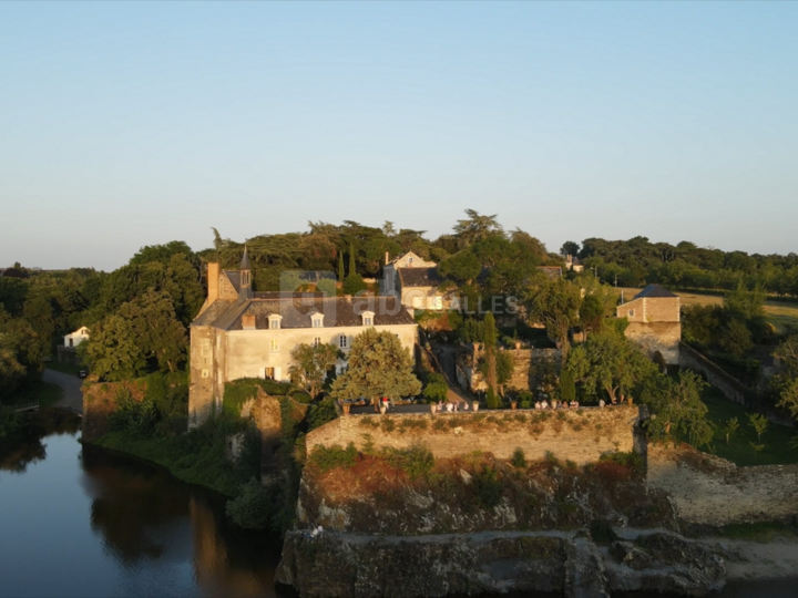 Ancien Couvent de la Baumette