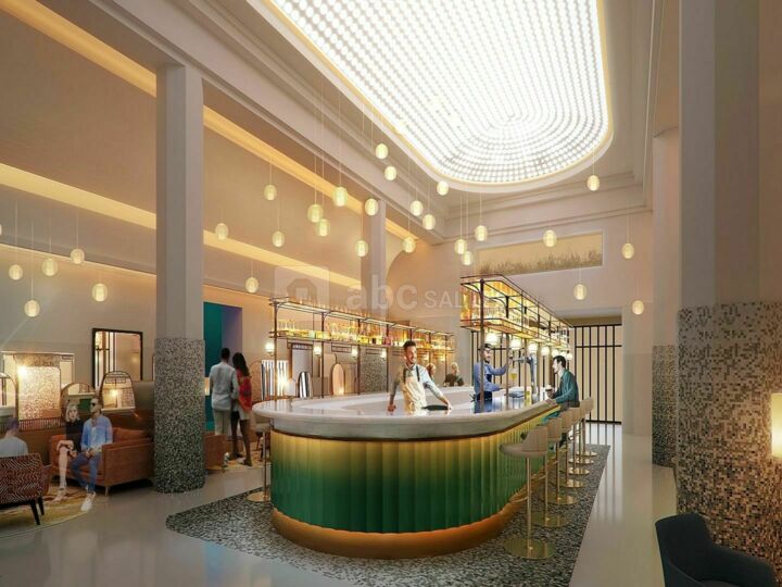 Hôtel & Spa Oceania les Augustins