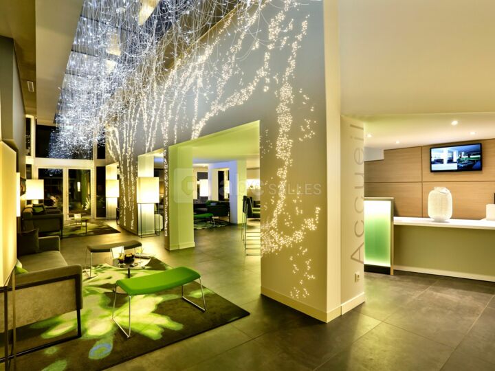 Best Western Hôtel du Parc