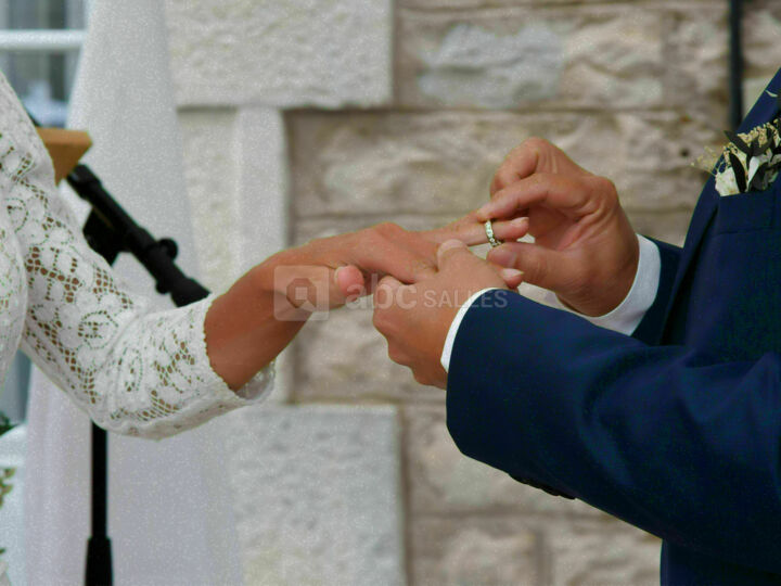 L'Écrin du Monastère