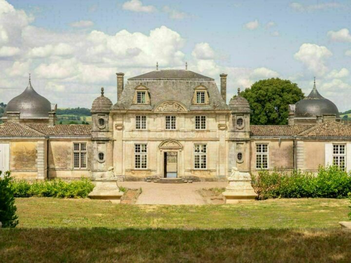 Château de Malle