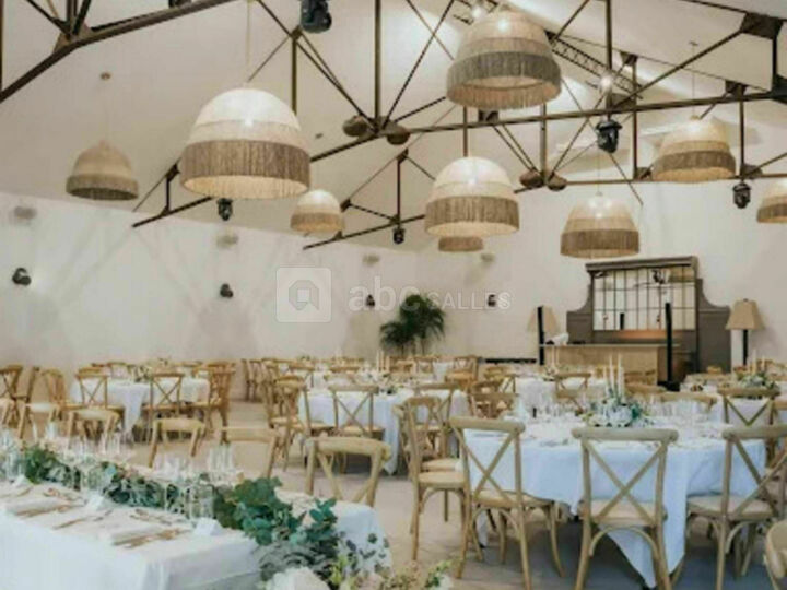 Le Clos Saint Jacques